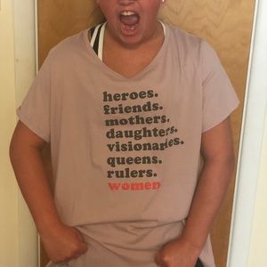 Old Navy Plus Size Graphic Tee